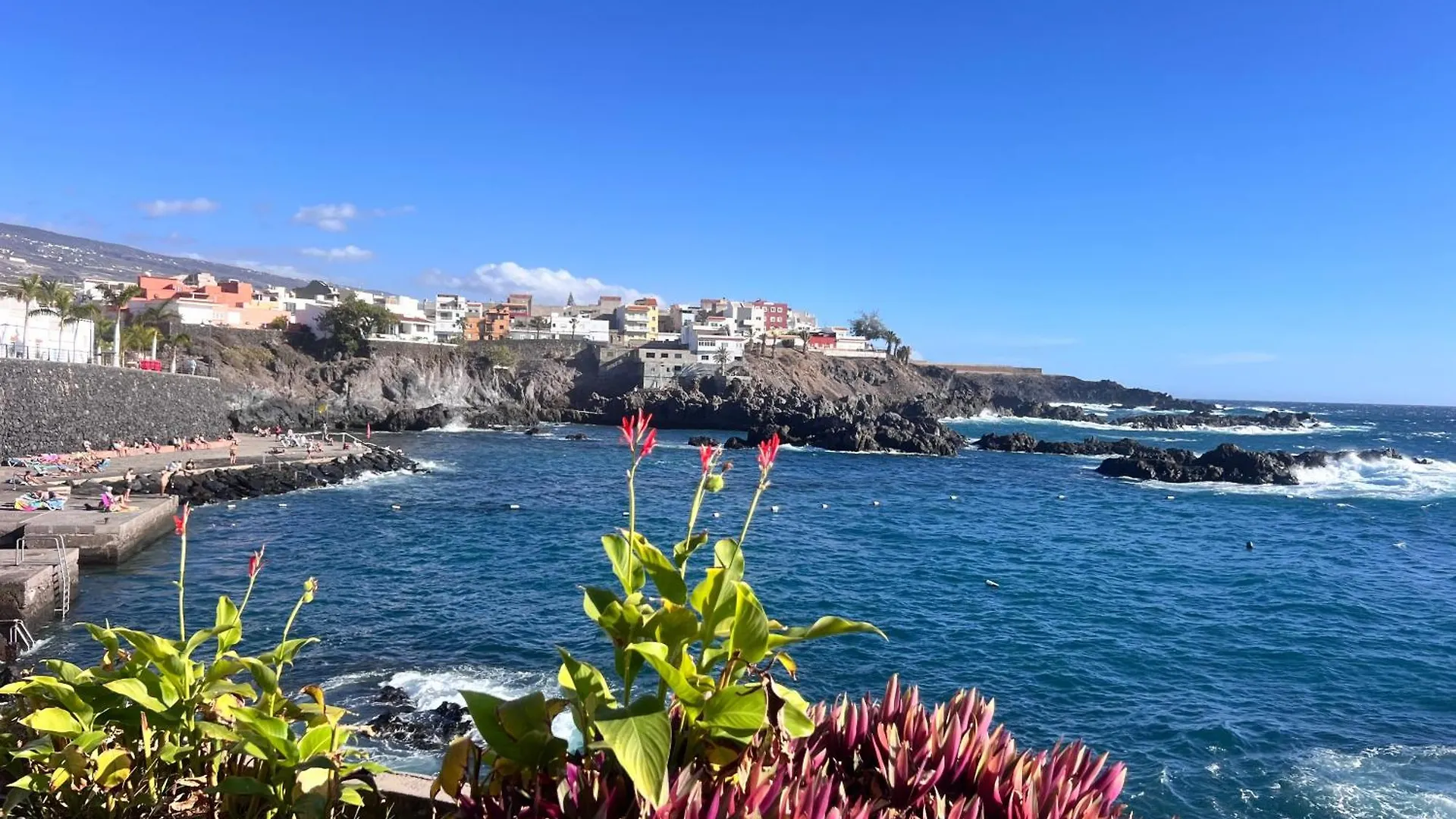 Seaview Alcala 2 Bedroom Spanje