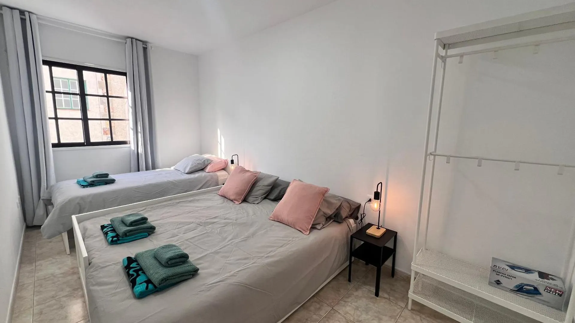 Seaview Alcala 2 Bedroom 0*, Alcalá la Real