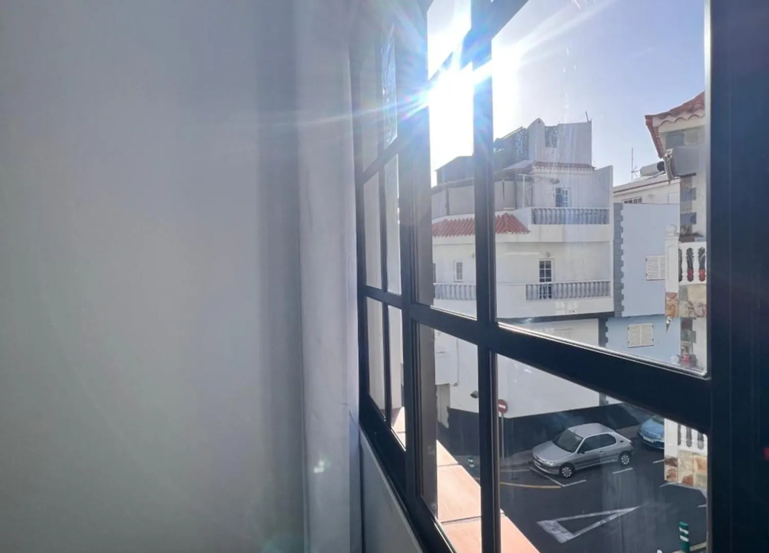 Seaview Alcala 2 Bedroom 0*, Alcalá la Real スペイン