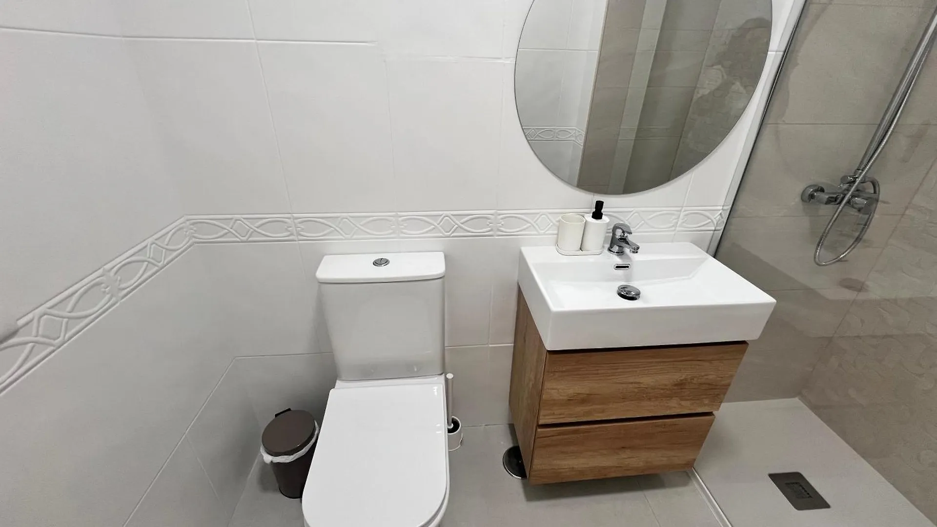 Seaview Alcala 2 Bedroom