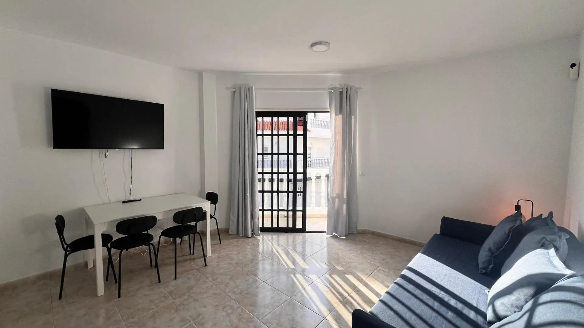 Seaview Alcala 2 Bedroom 0*, Alcalá la Real スペイン