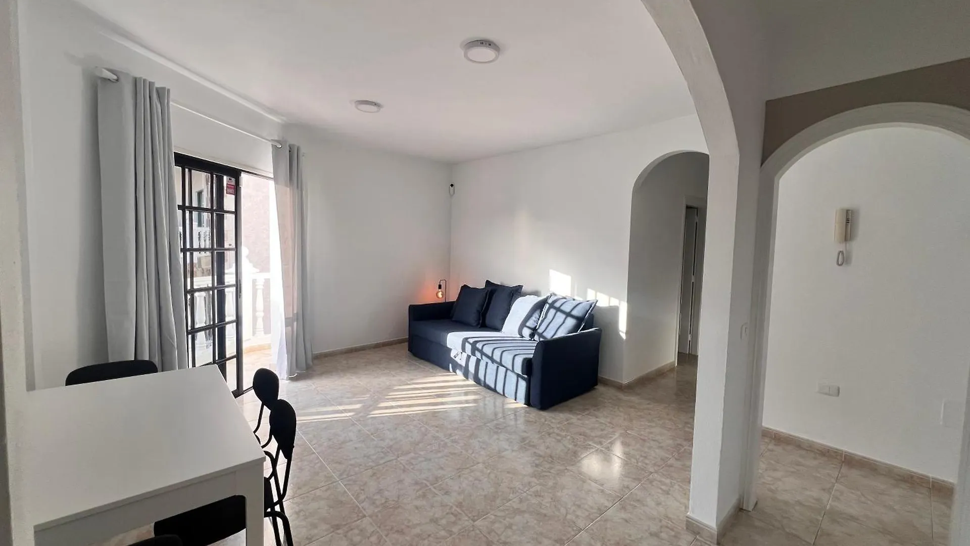 Seaview Alcala 2 Bedroom アパート Alcalá la Real