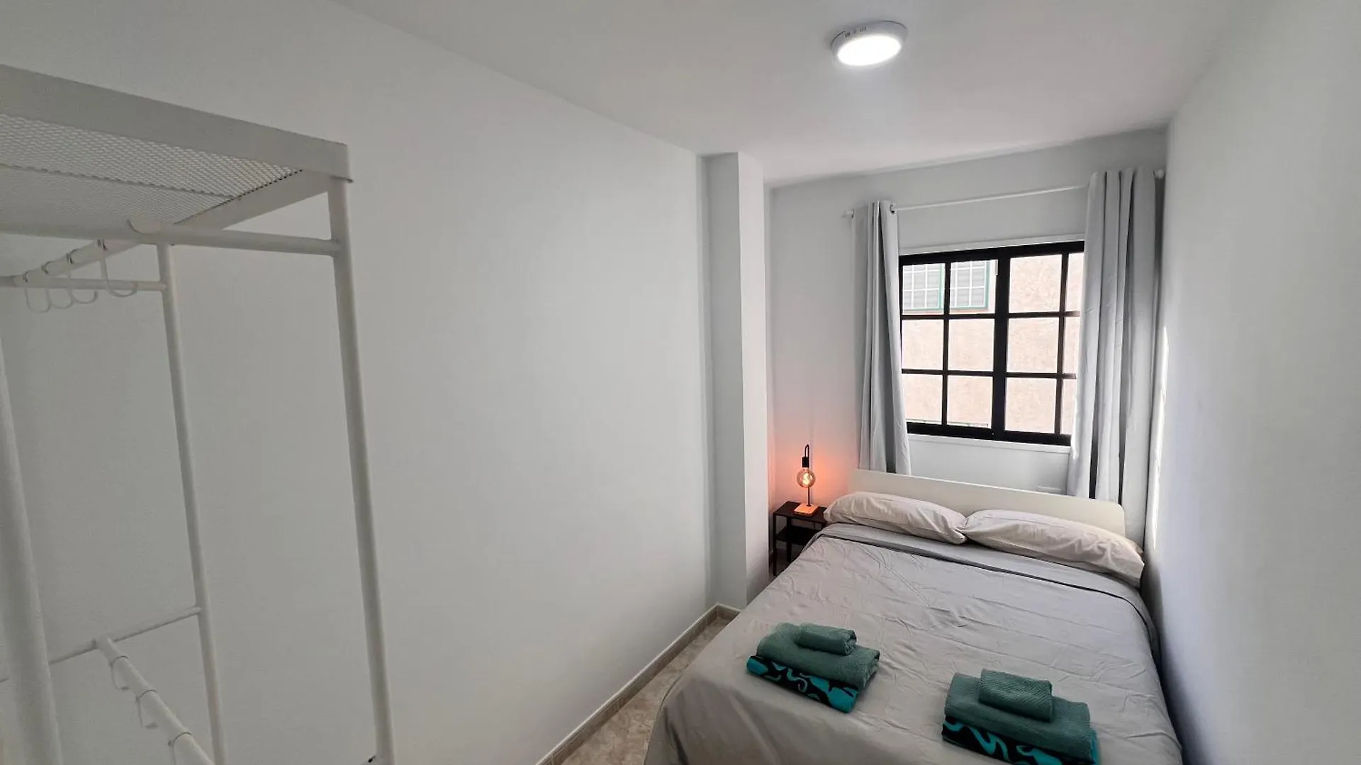 アパート Seaview Alcala 2 Bedroom