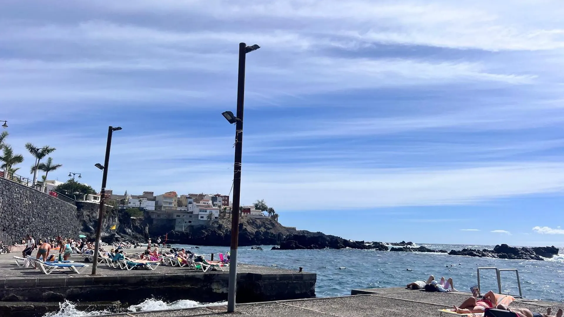 Seaview Alcala 2 Bedroom