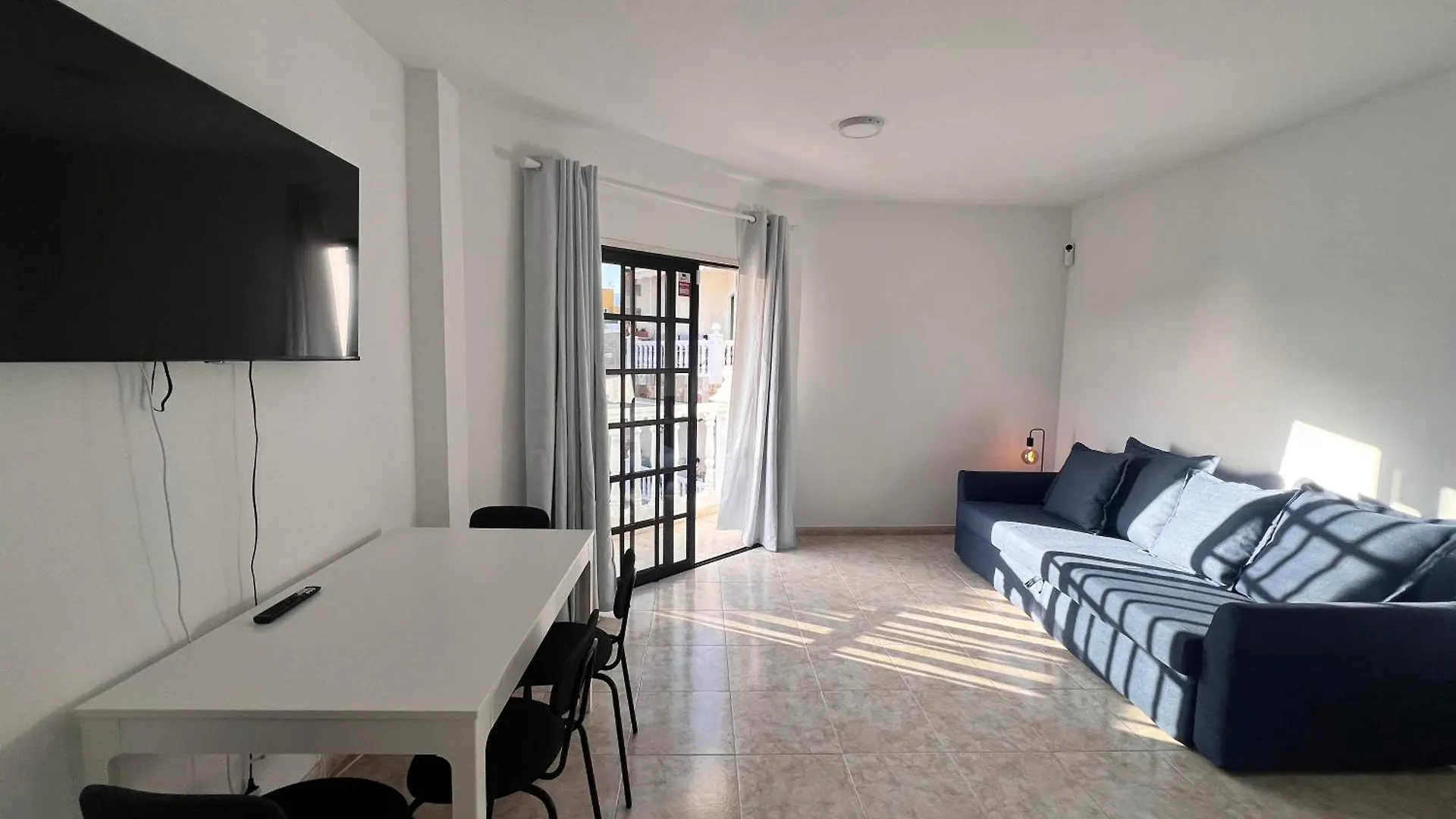 Appartement Seaview Alcala 2 Bedroom