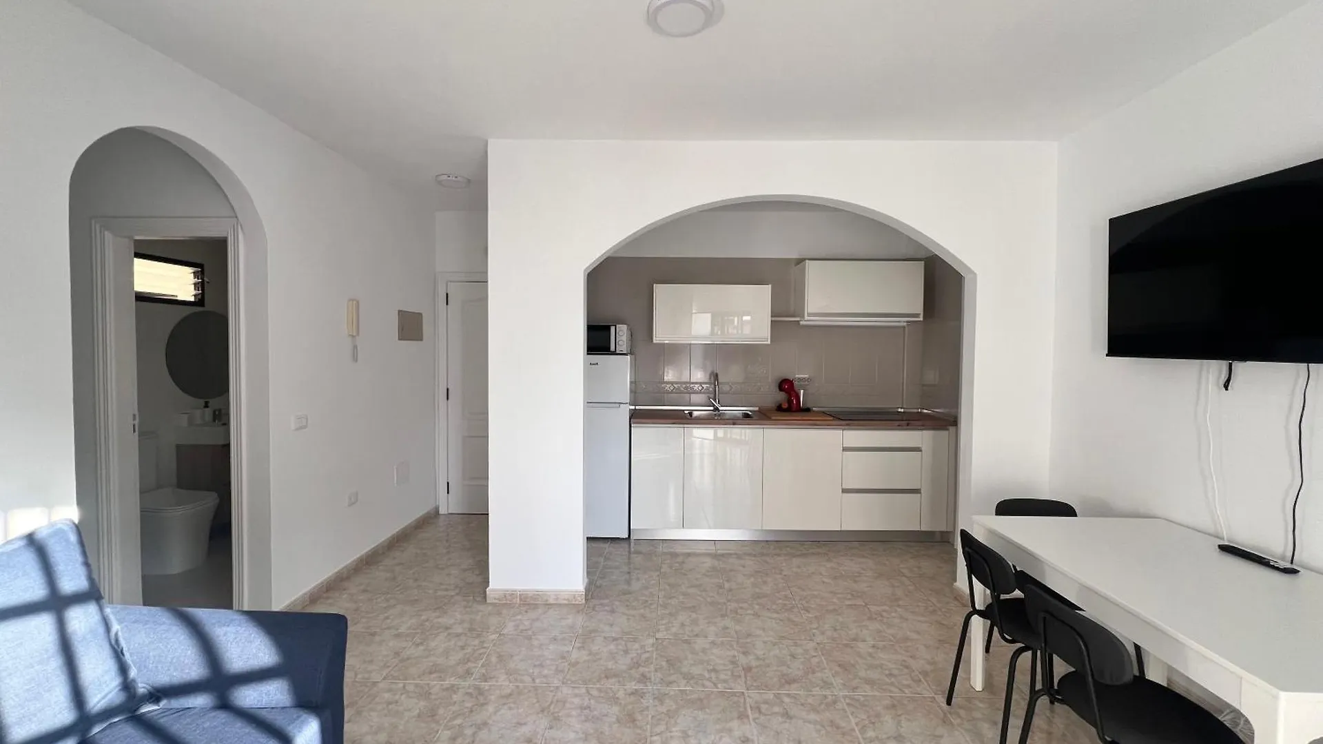 Seaview Alcala 2 Bedroom Spanje