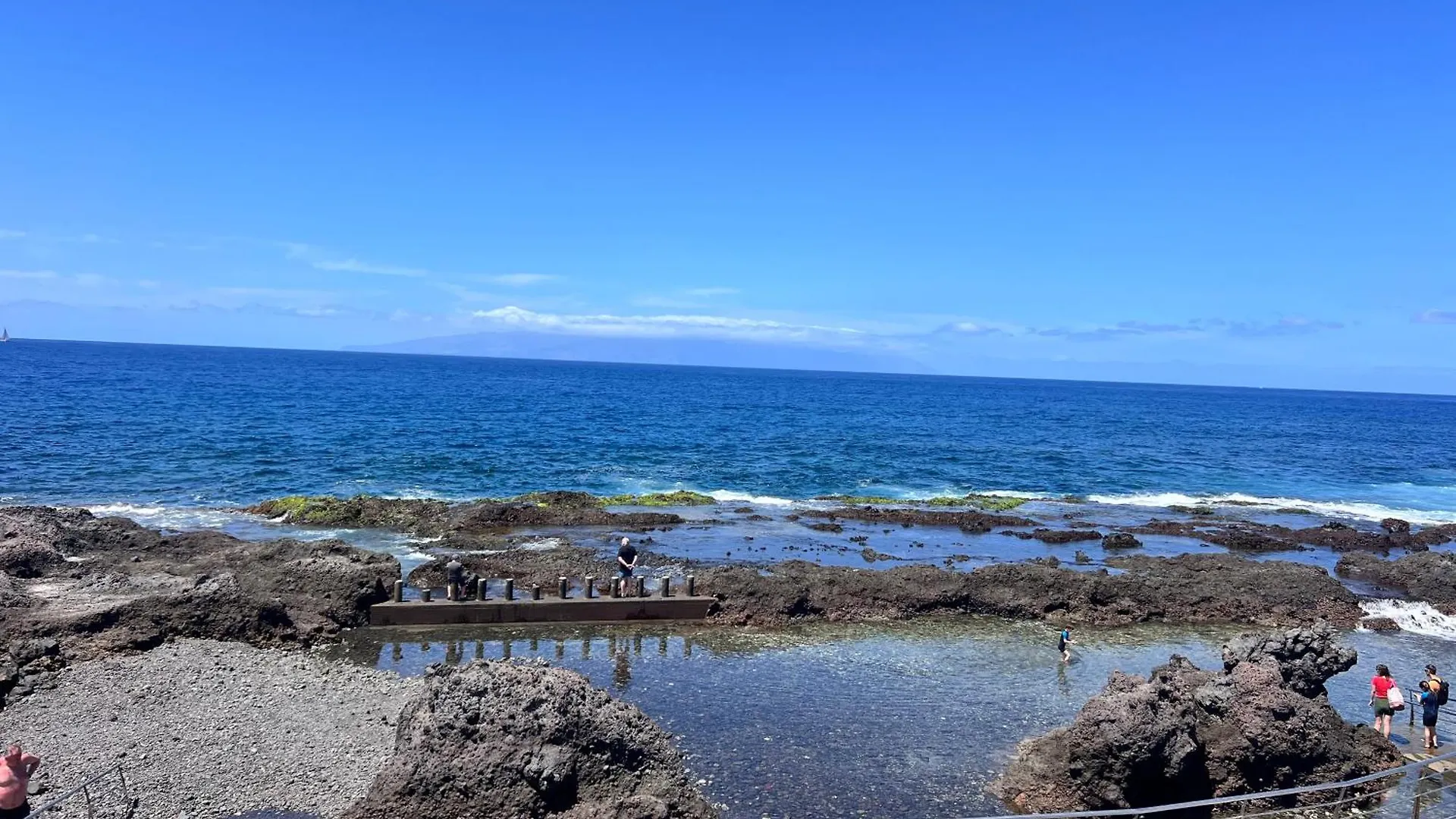 Seaview Alcala 2 Bedroom