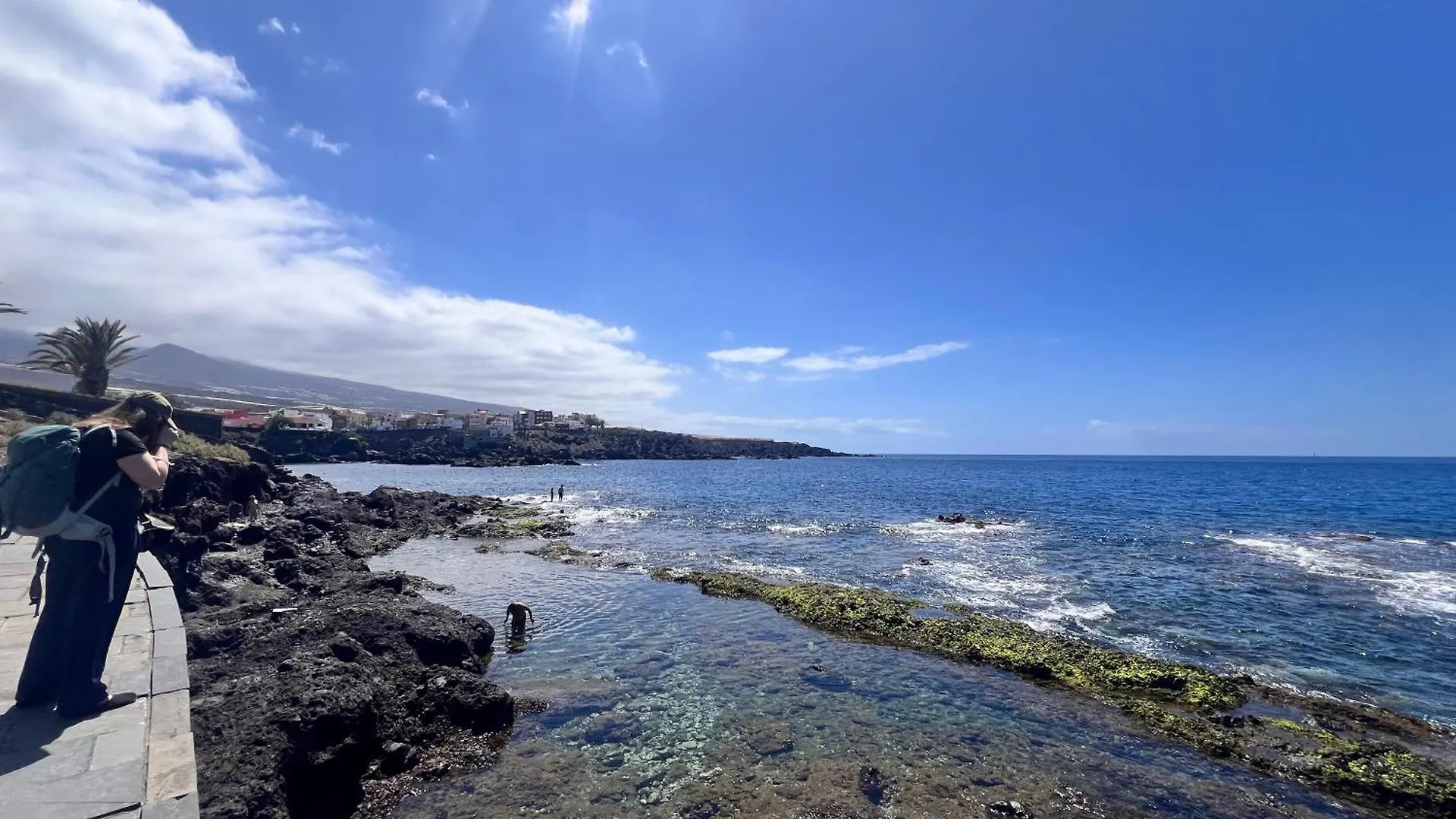 Seaview Alcala 2 Bedroom Spanje