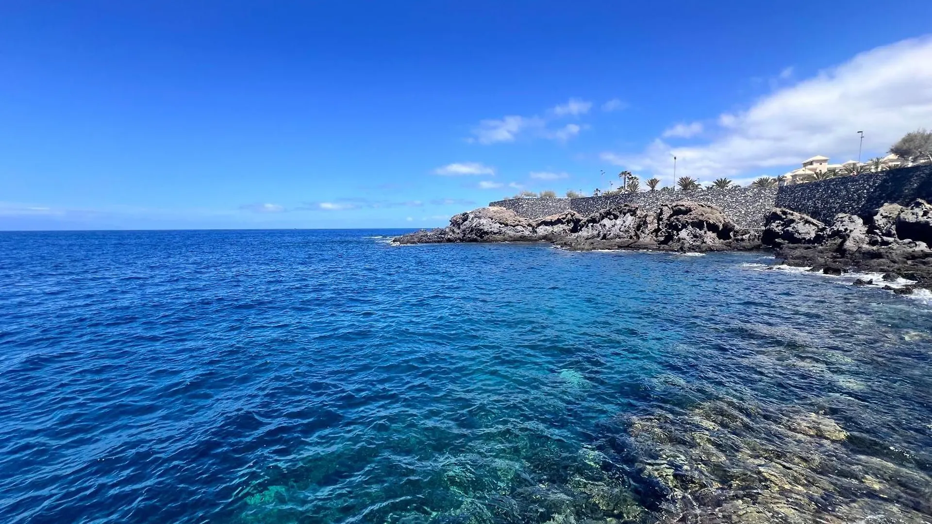 Seaview Alcala 2 Bedroom スペイン
